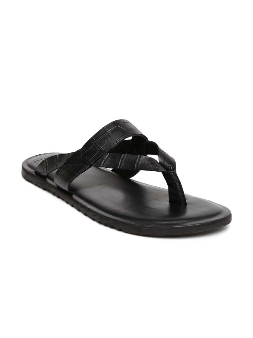 Van heusen sandals on sale
