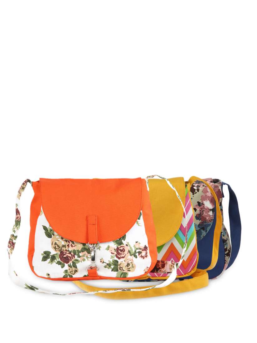 Limeroad sling bags cheap