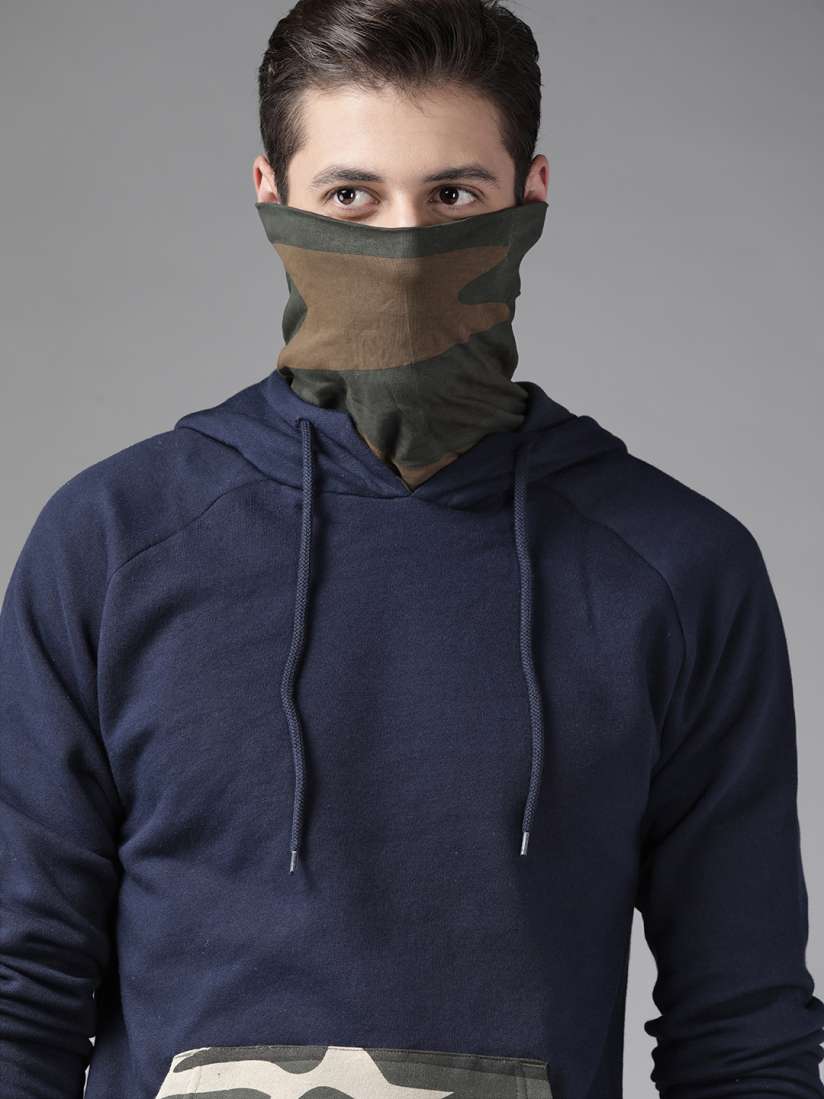 Myntra mens hoodies deals