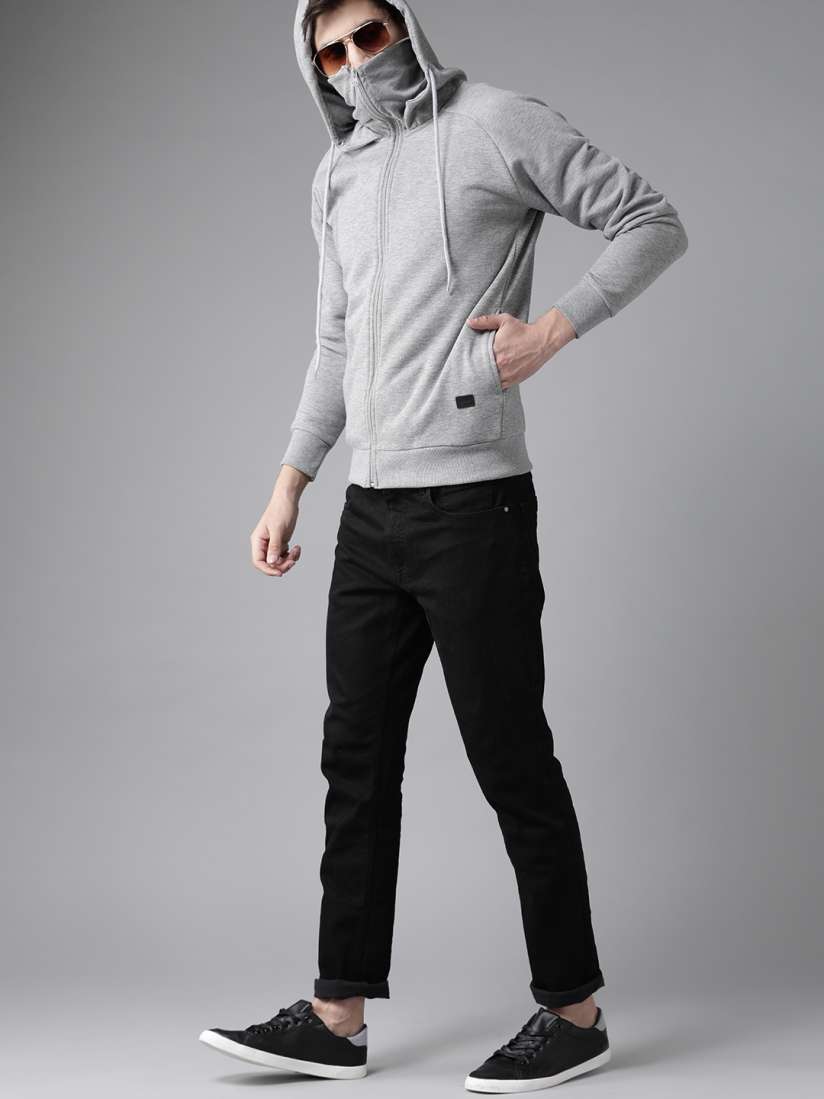 Myntra roadster sweatshirts clearance