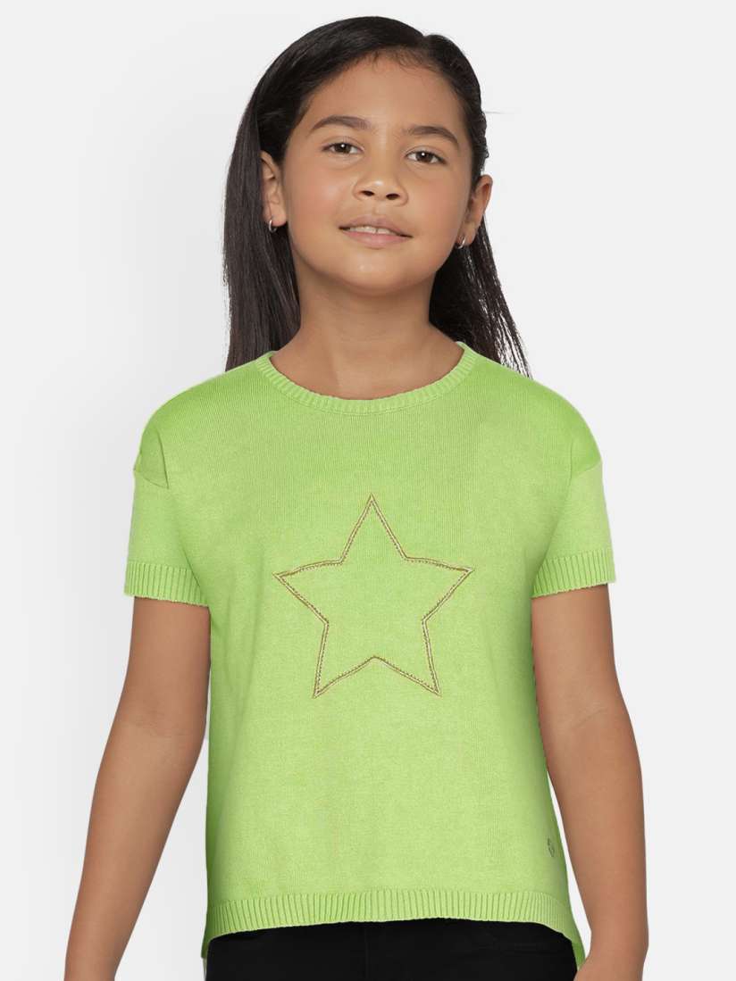 Junior girls sweaters 2025
