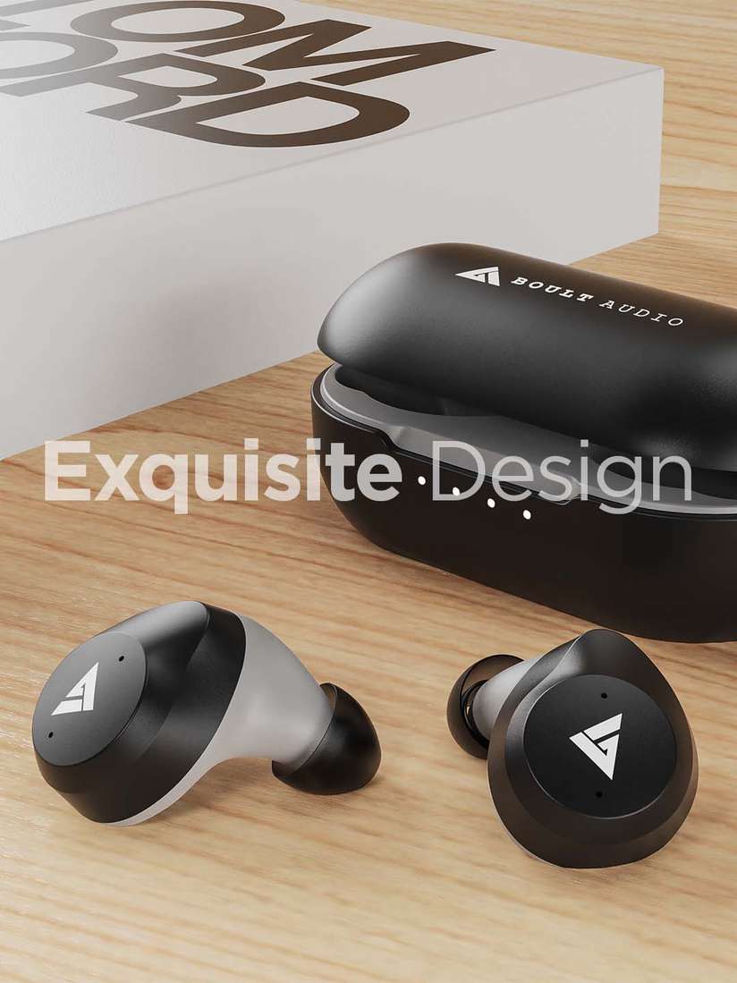 Boult Earbuds Review Boult Audio Airbass Review Boult Audio Tws