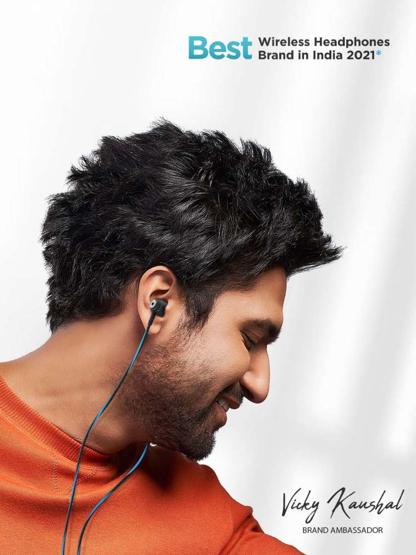 Boult storm x earphones on sale