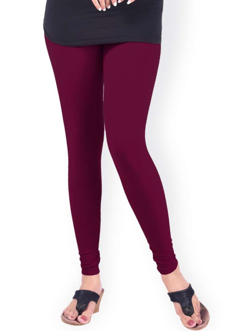 Lux lyra churidar leggings shop