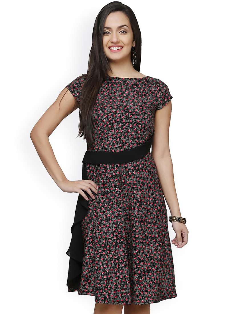 Eavan dresses myntra discount