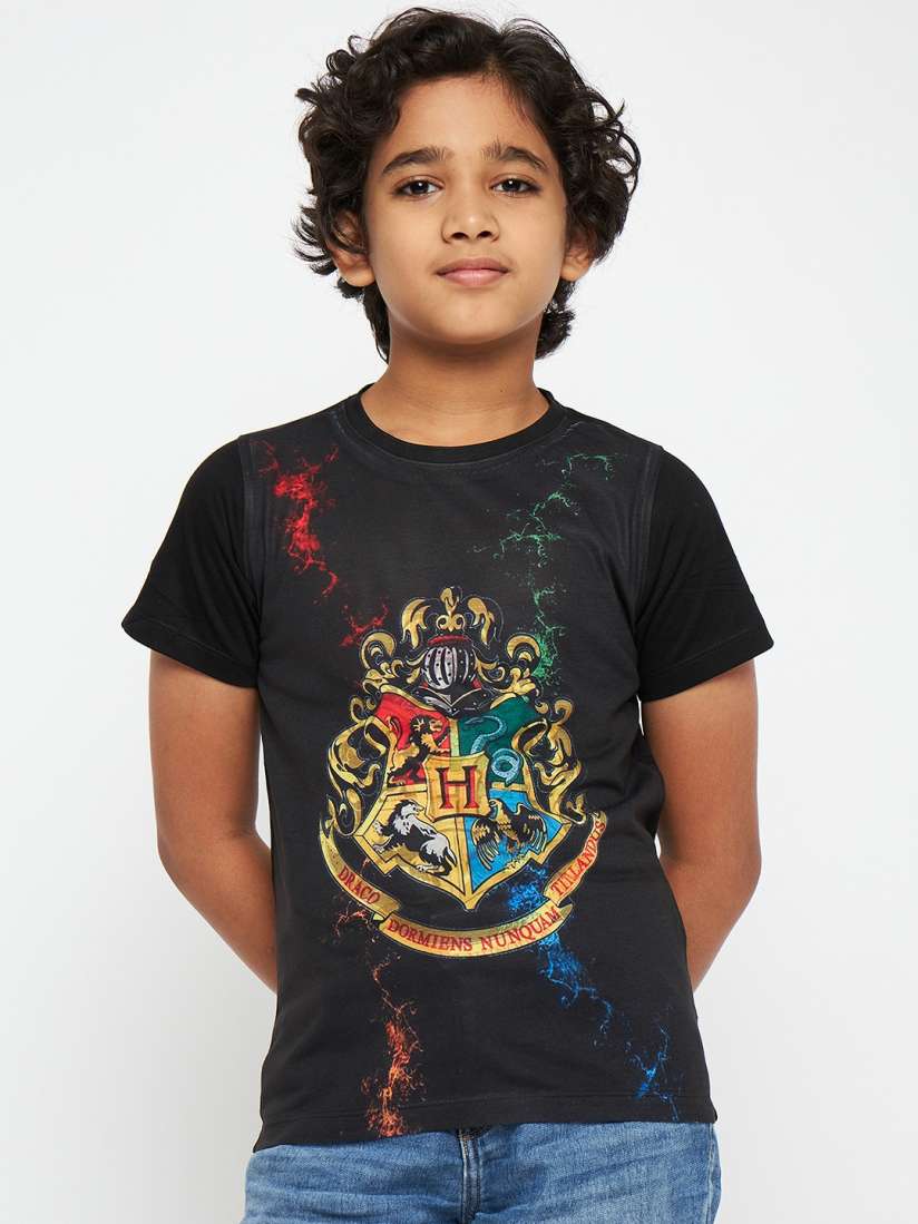 Harry potter t shirts myntra deals