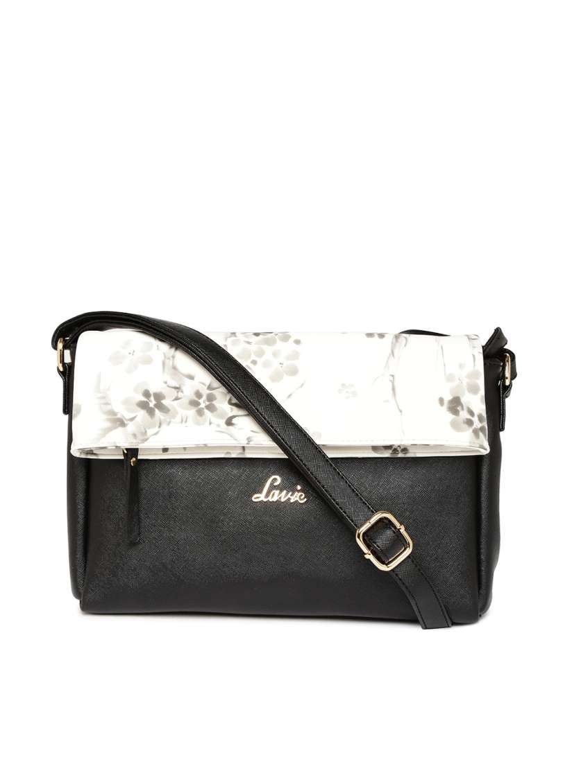 Myntra lavie sling bags clearance