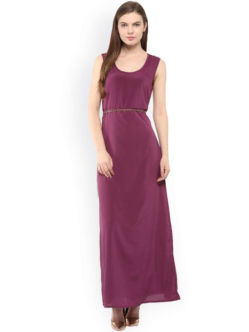Harpa maxi dress store