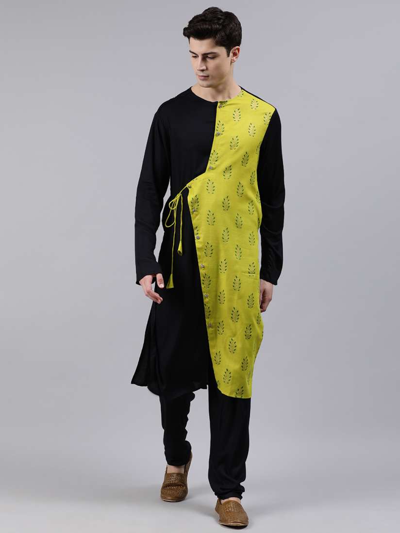 Churidar in myntra top