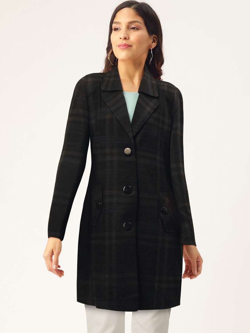 HOT Monte Carlo Ladies Overcoats Wool Wool Coats Monte Carlo
