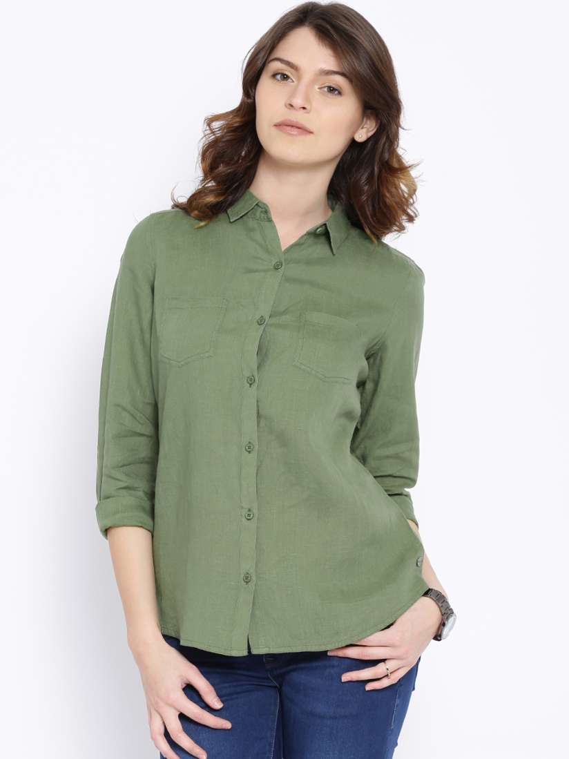 Us polo linen shirts 2025