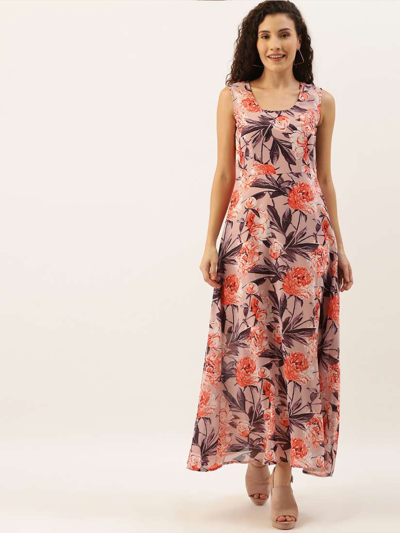 Nush clothing myntra online
