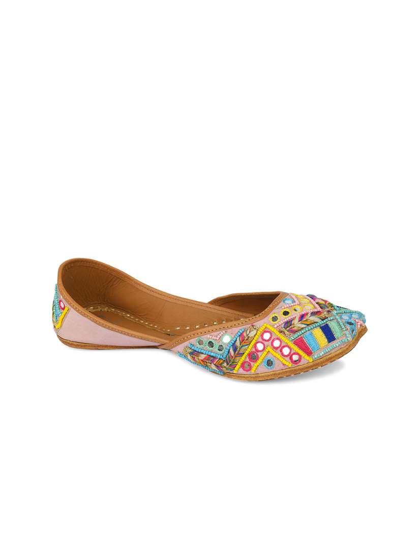 Jutti online myntra deals