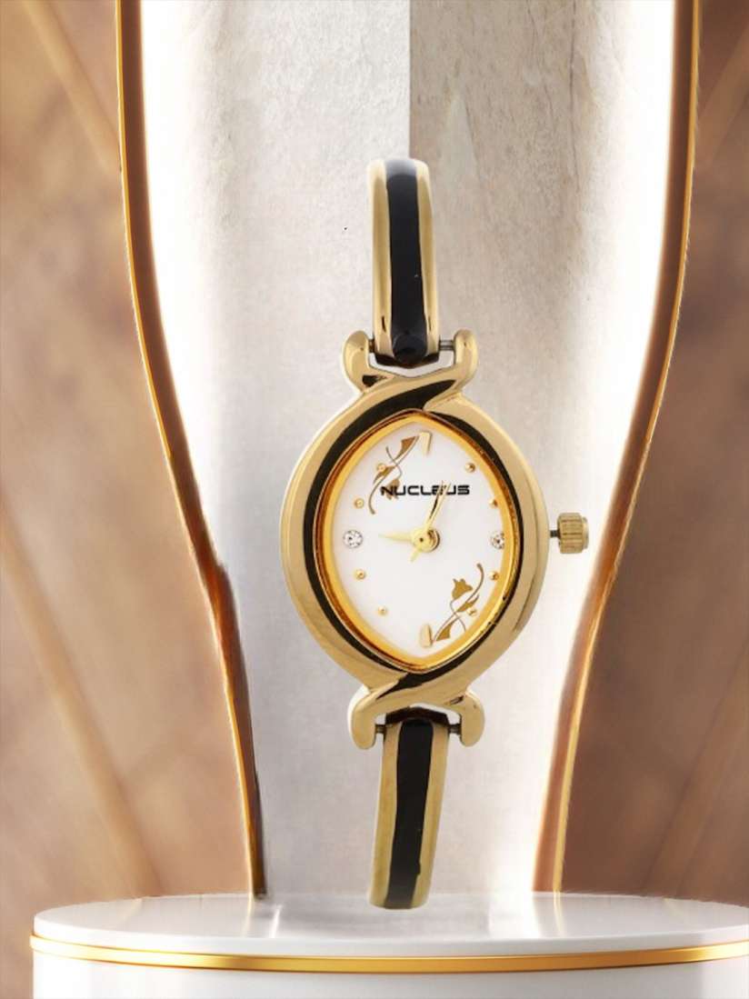 Nucleus watches myntra hotsell