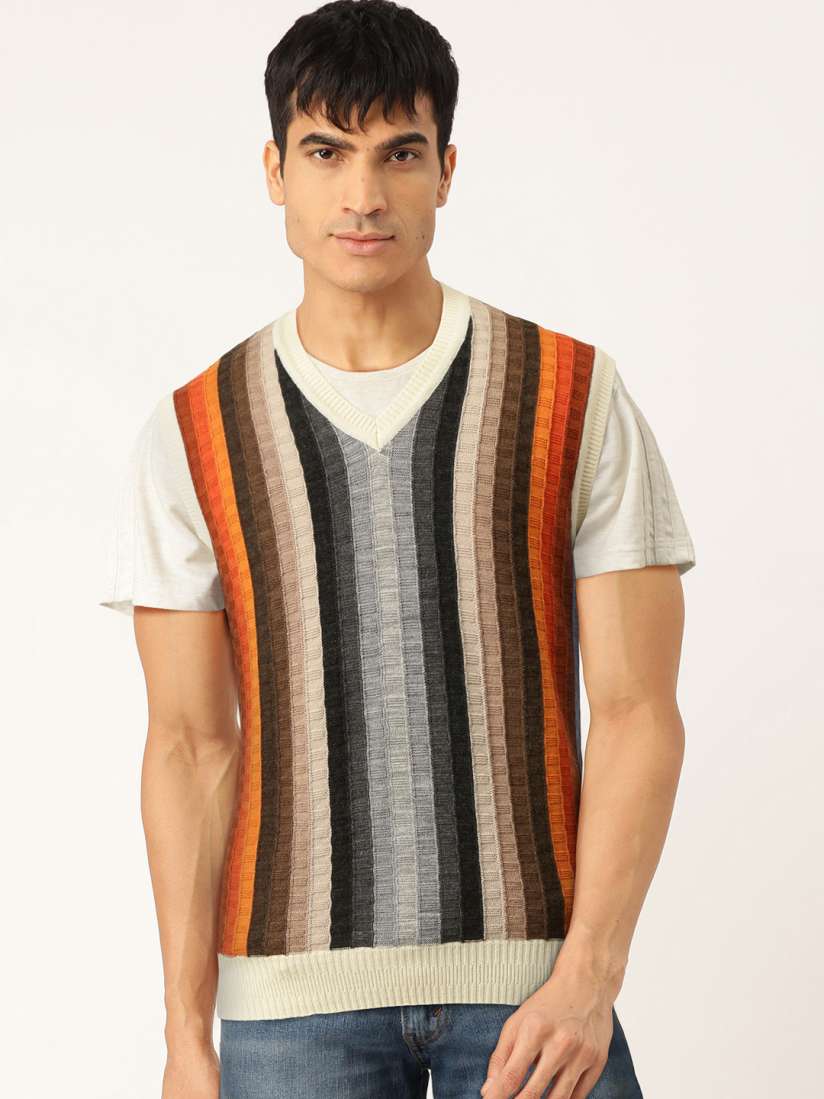 Monte carlo sleeveless sweater shop