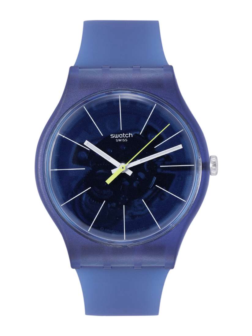 Swatch swiss water resistant online