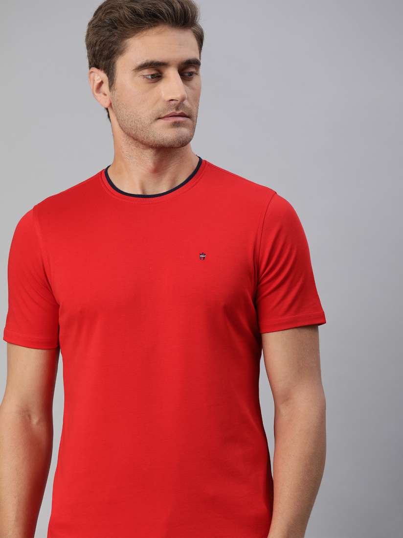 lacoste alligator short sleeve polo shirt