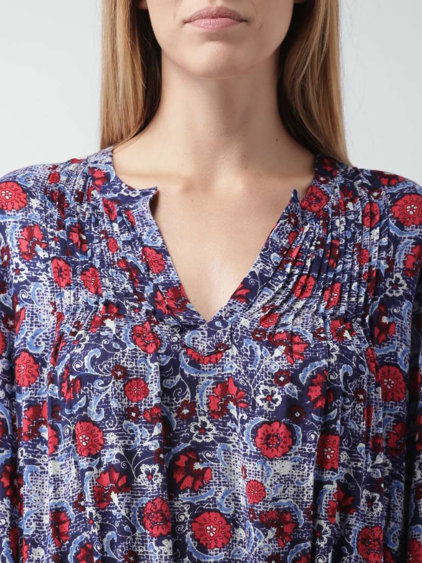 Forever 21 tunic tops sales