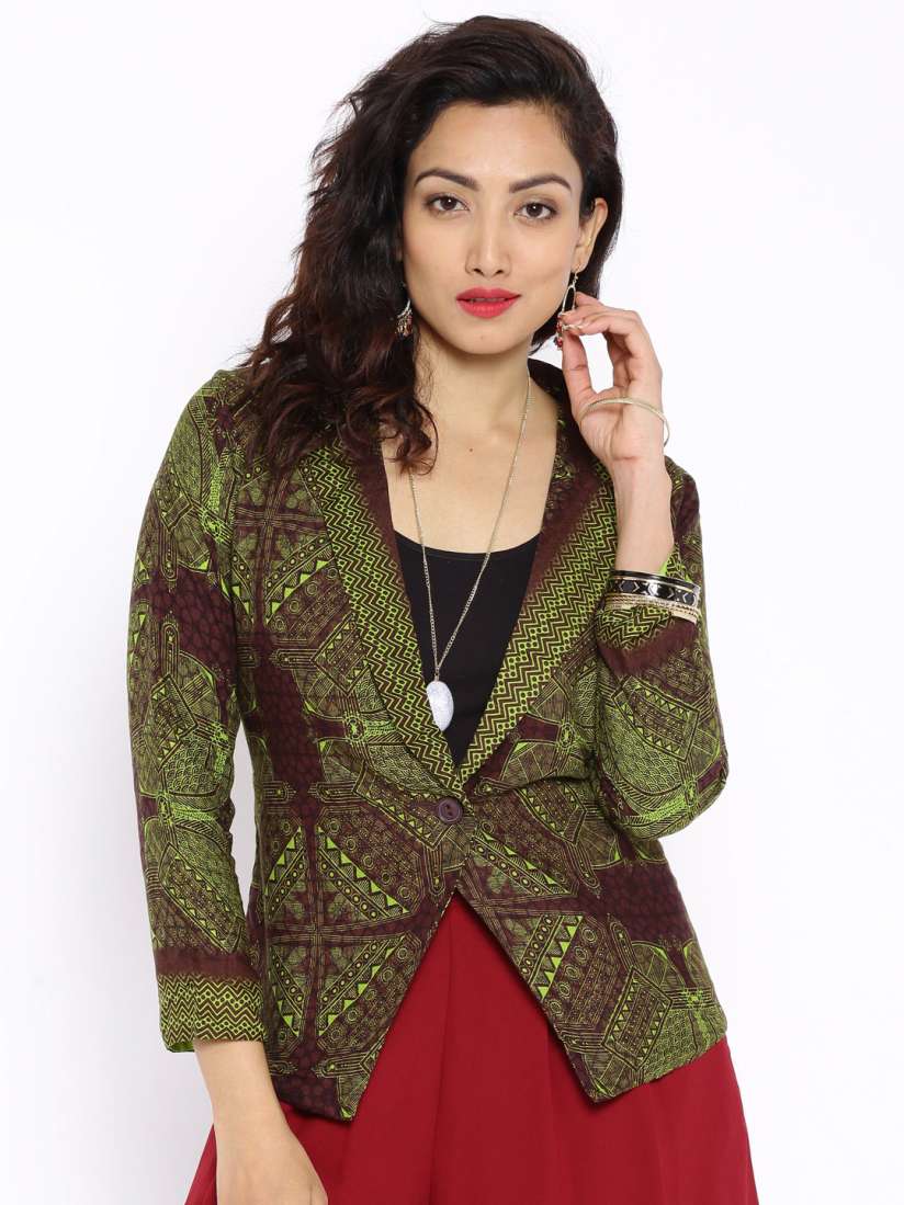 Global desi jackets sales