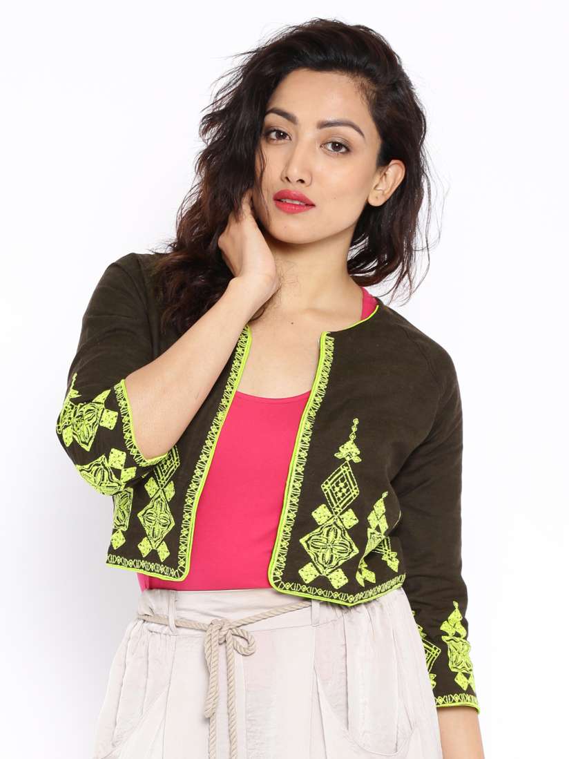 Global desi jackets sales