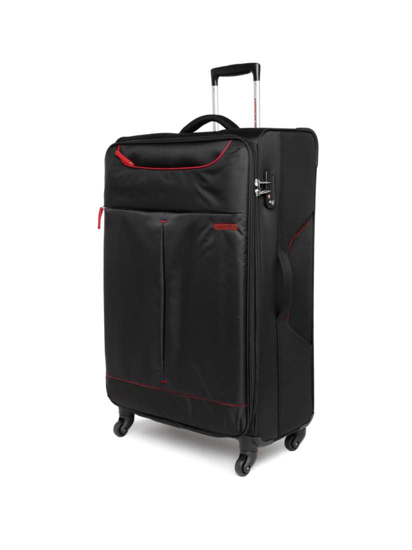 American tourister sky spinner deals