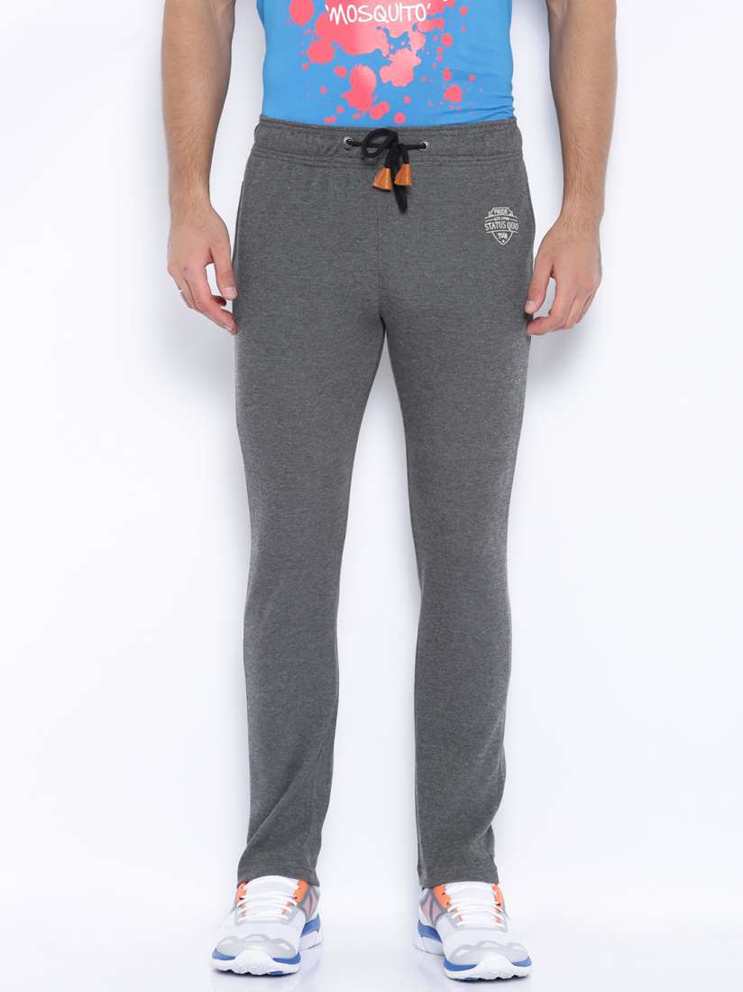 Status quo track pants cheap