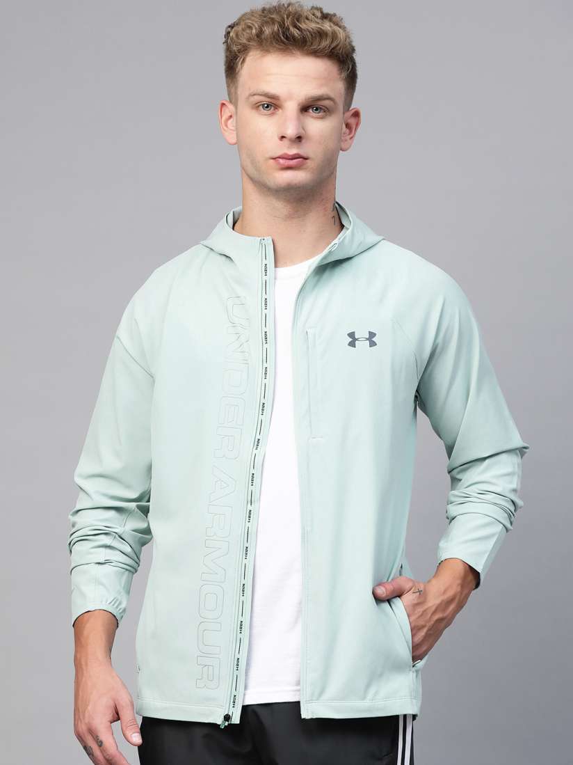 Men's ua qualifier outrun the storm jacke shop