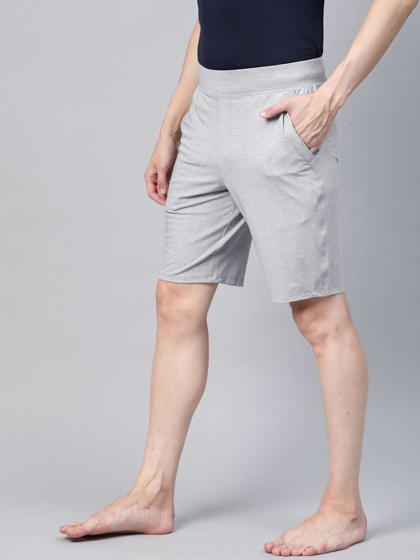 Under armour lounge shorts hotsell