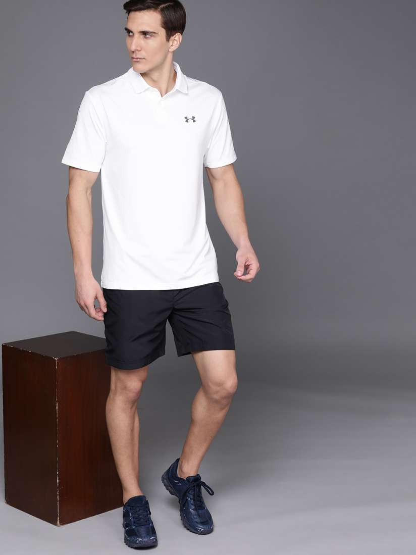 Men's ua performance polo textured shop