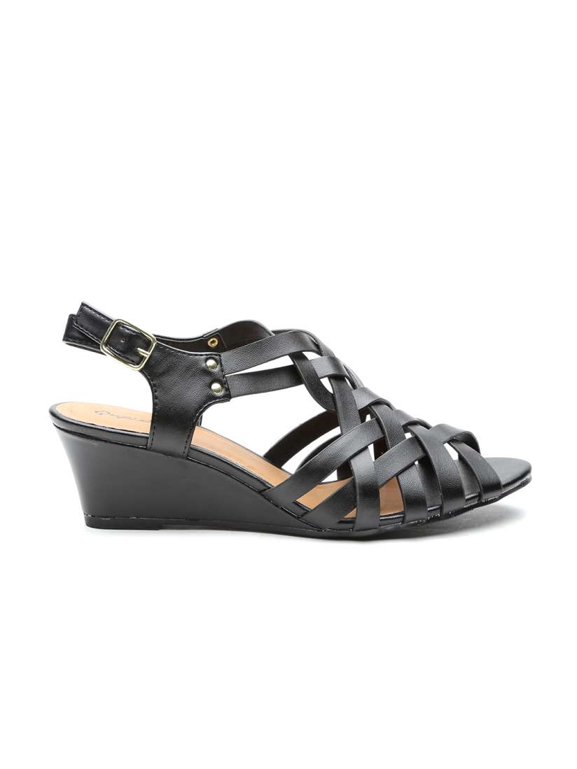 Qupid wedges clearance