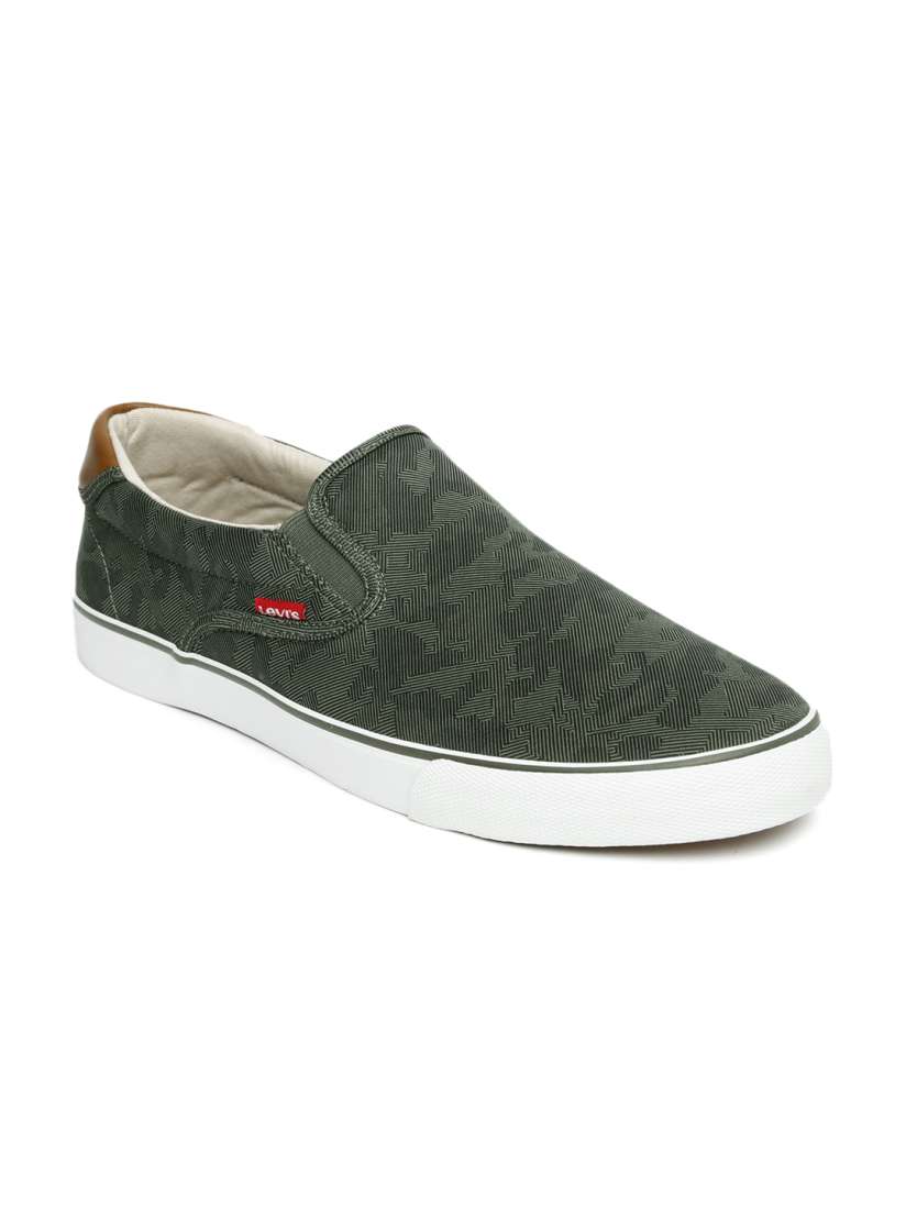 Levis mens loafers new arrivals