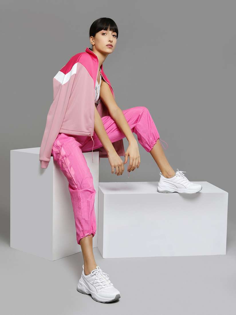 Buy Puma Women White Cilia TR Sneakers Casual Shoes for Women 12281302 Myntra