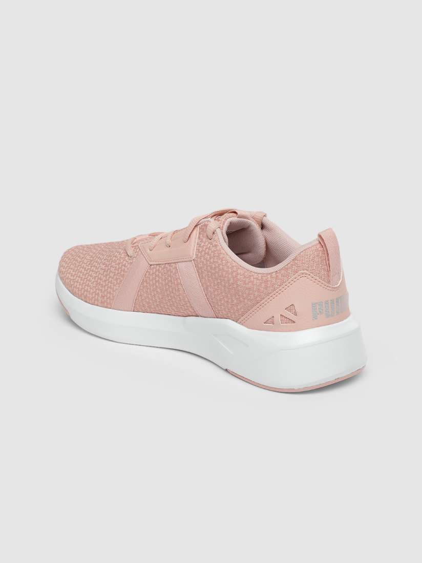 Buy Puma Women Pink Chroma Training Shoes Sports Shoes for Women 12282106 Myntra