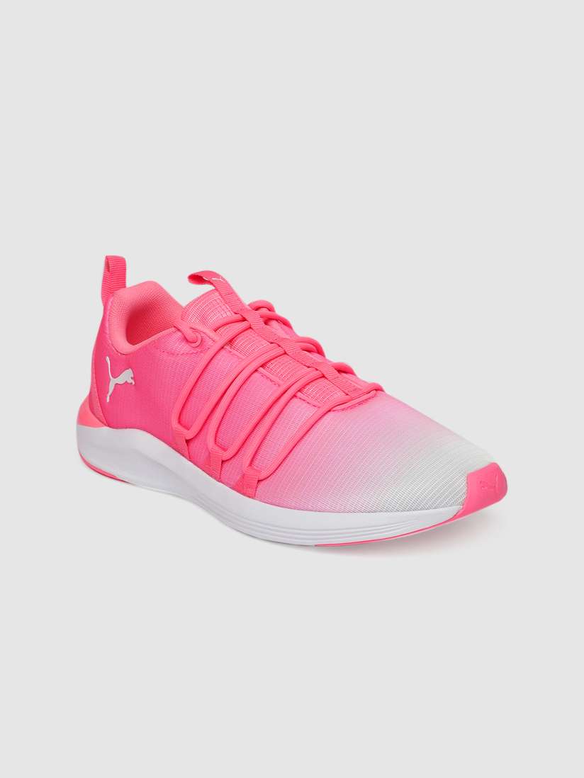 Buy Puma Women Pink Prowl Alt Fade Gym Shoes Sports Shoes for Women 12282140 Myntra