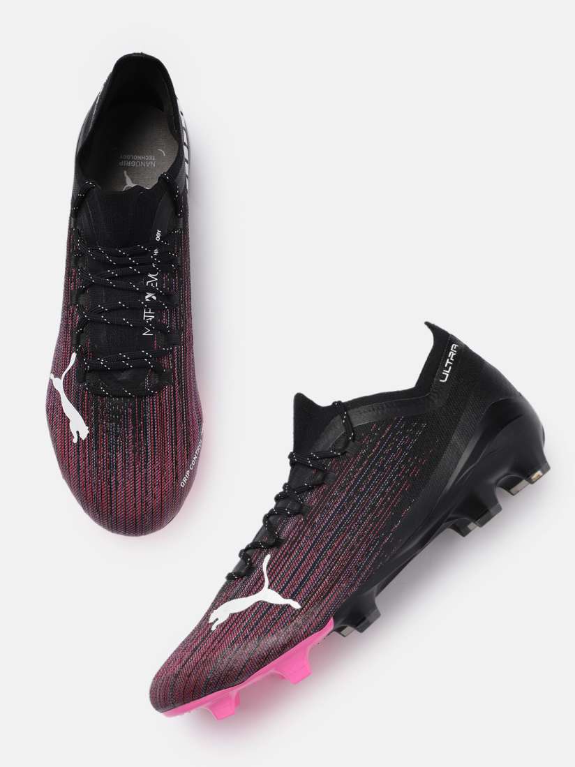 Myntra football studs cheap