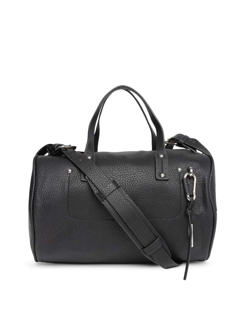 Buy Kenneth Cole Reaction Black Handbag Handbags for Women 1228699 Myntra