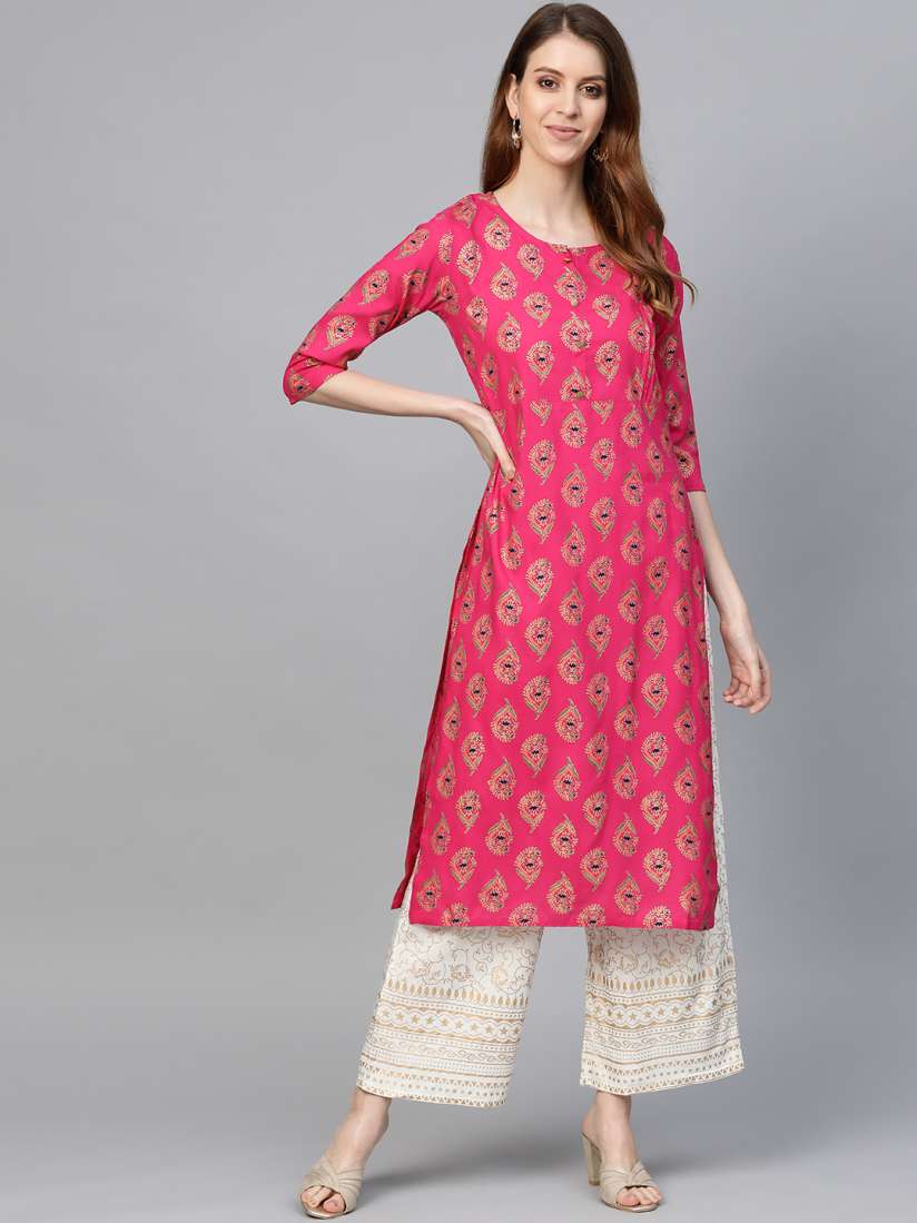 Ladies kurta in myntra top