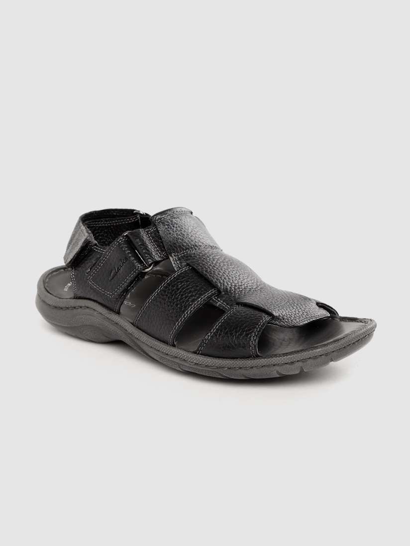 Clarks mens fisherman sandals clearance