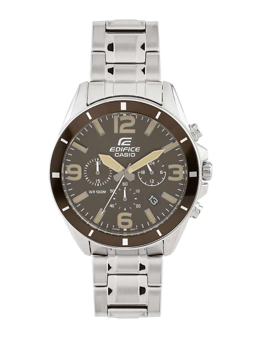 Edifice casio wr100m on sale