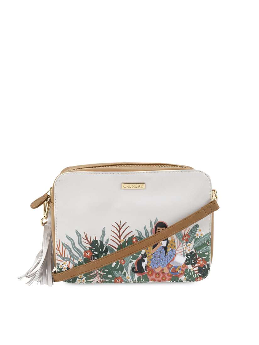 Chumbak sling bags online best sale