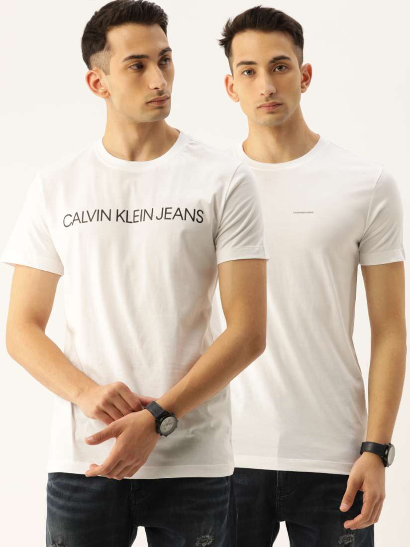 Calvin klein myntra clearance