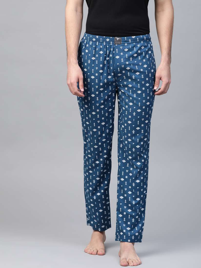 Myntra lounge pants 2025