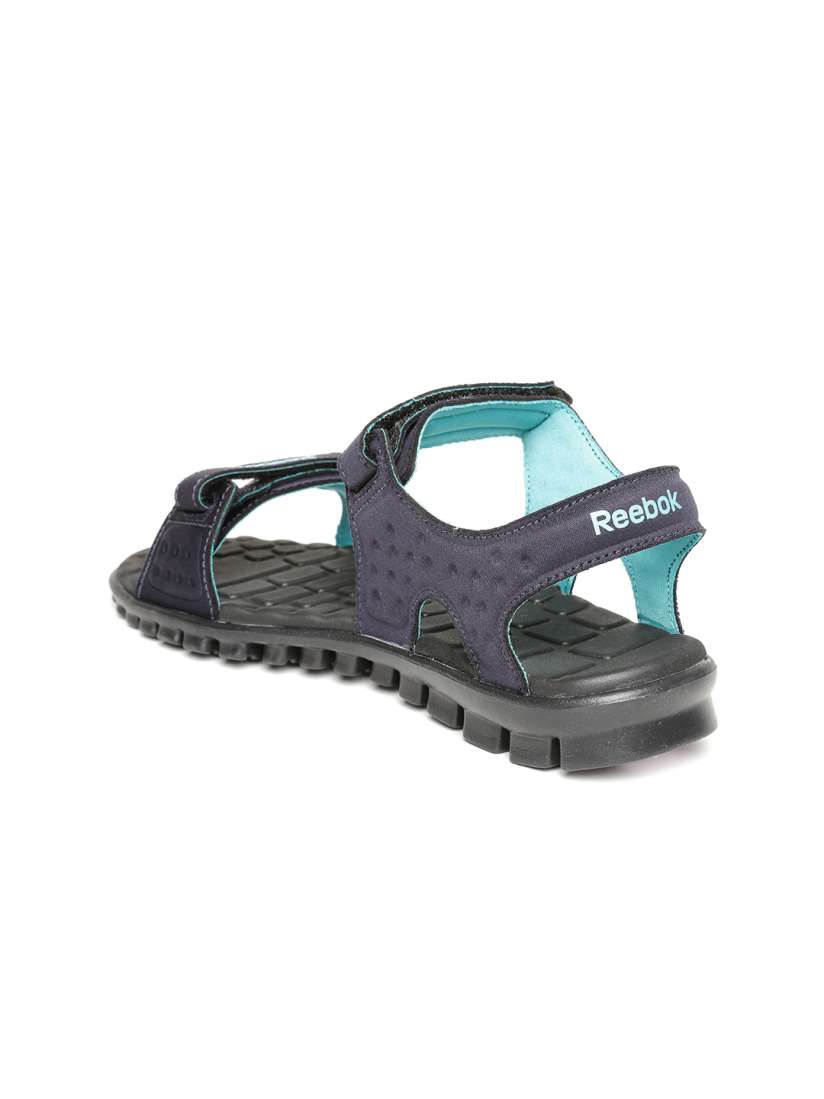 Reebok ultra flex sandals 2025