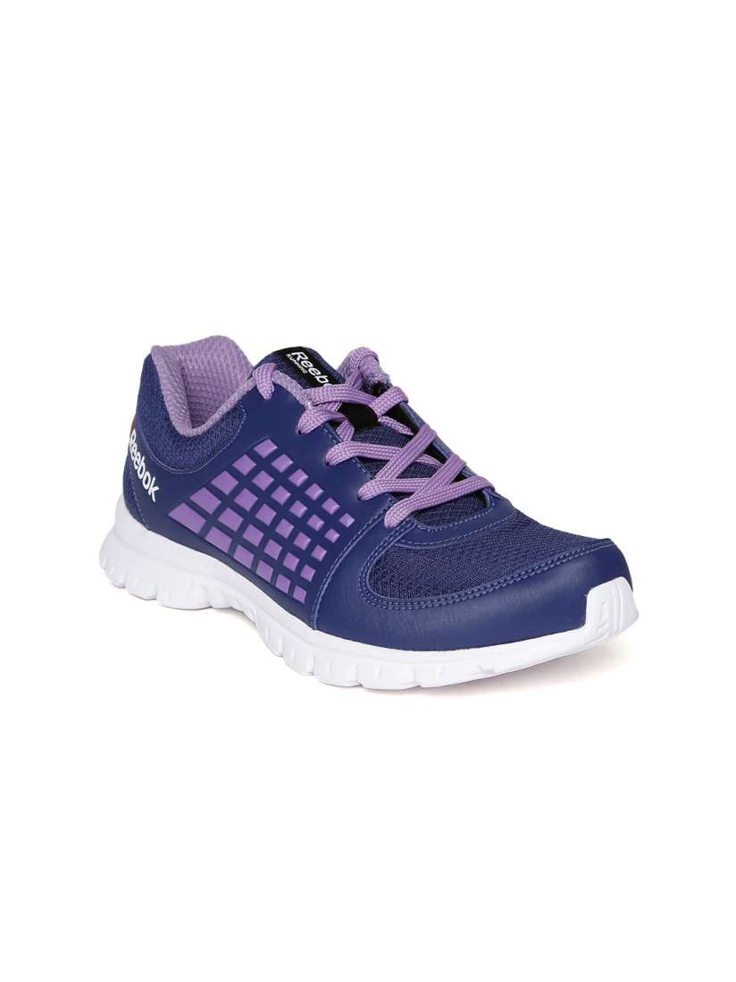 Buy Reebok Women Navy Electrify Speed Running Shoes Sports Shoes for Women 1232593 Myntra