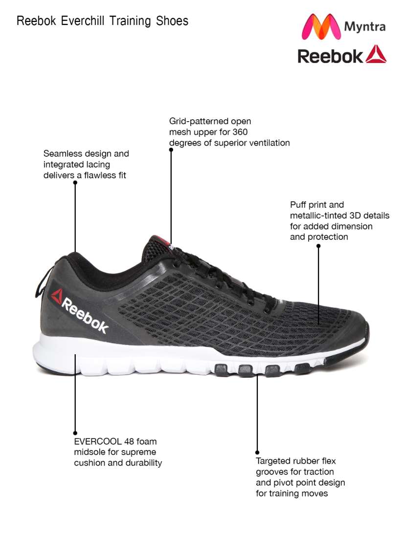 Reebok everchill 2. discount