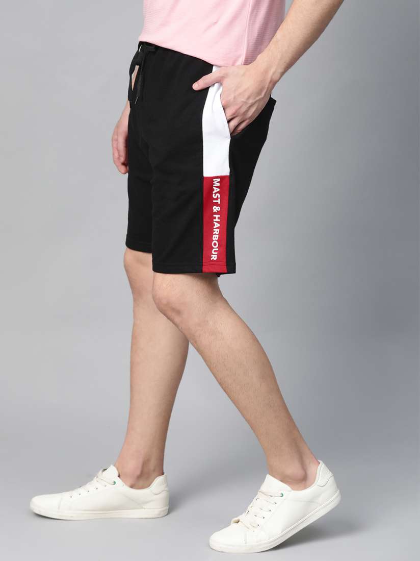 Mast and harbour shorts cheap