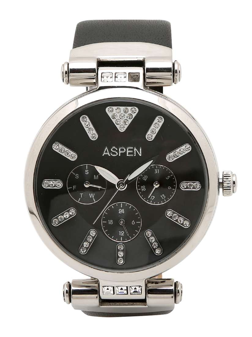 Myntra female watches outlet