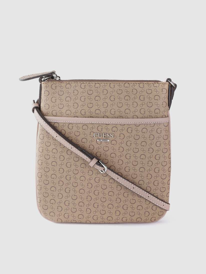 Guess bags myntra clearance