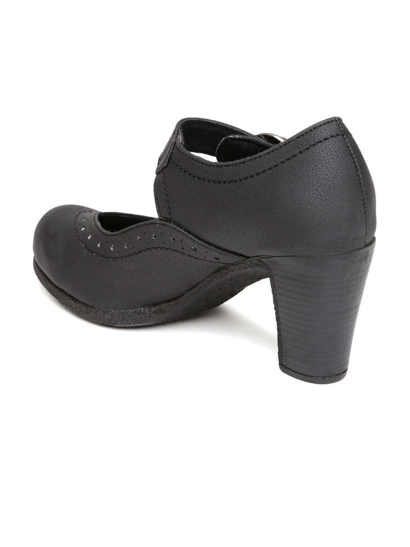 Catwalk mary jane shoes 2025