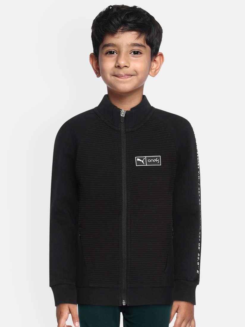 Puma onex jacket deals